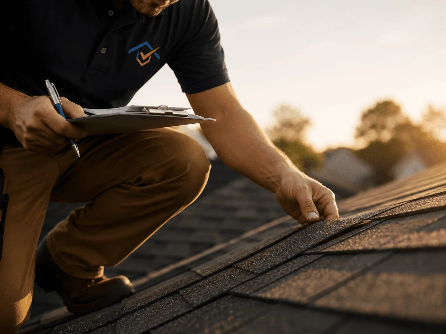 Why Choose Roof Inspection in Boothville, LA