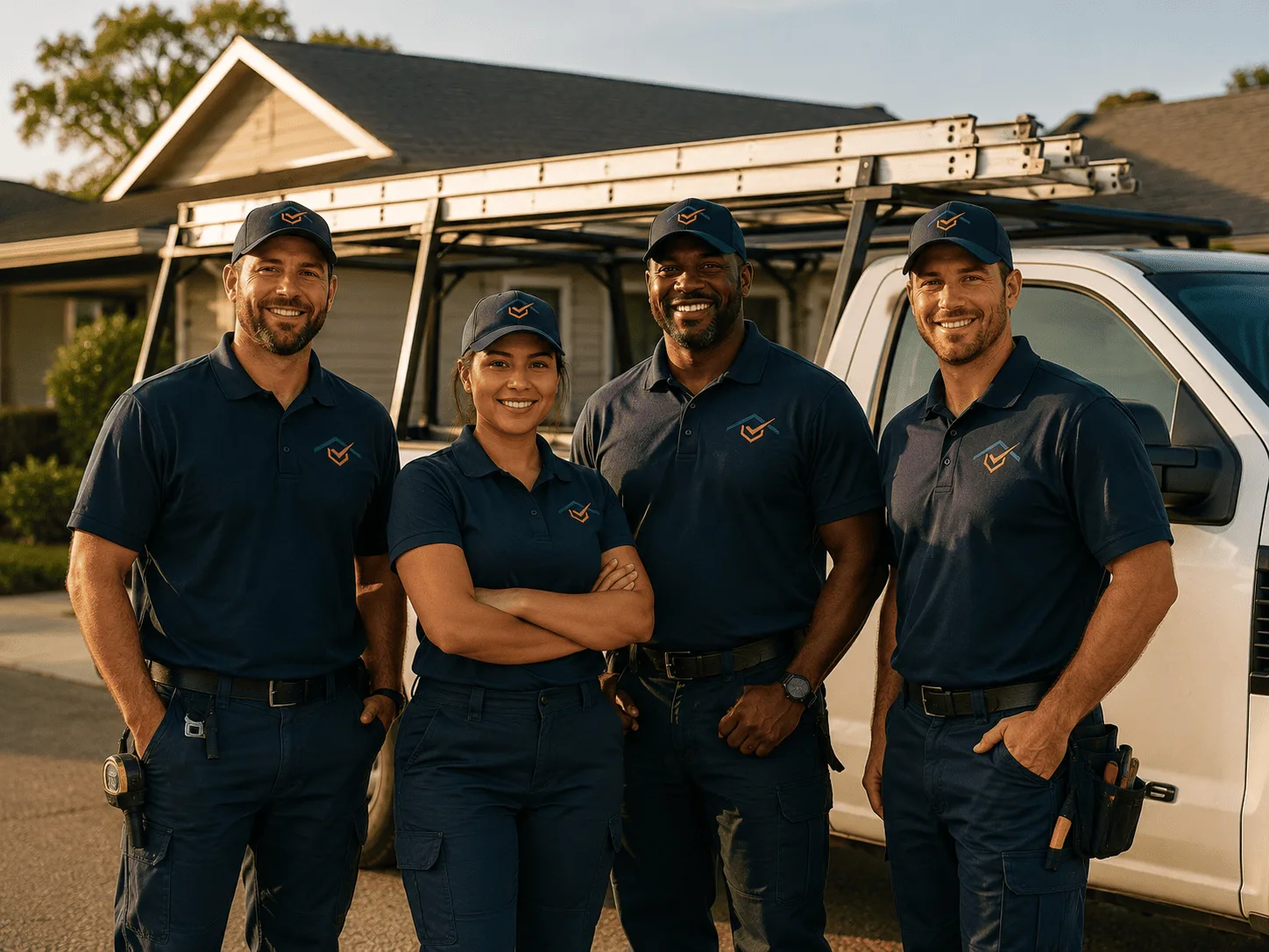Roof Inspection company in Boothville, LA